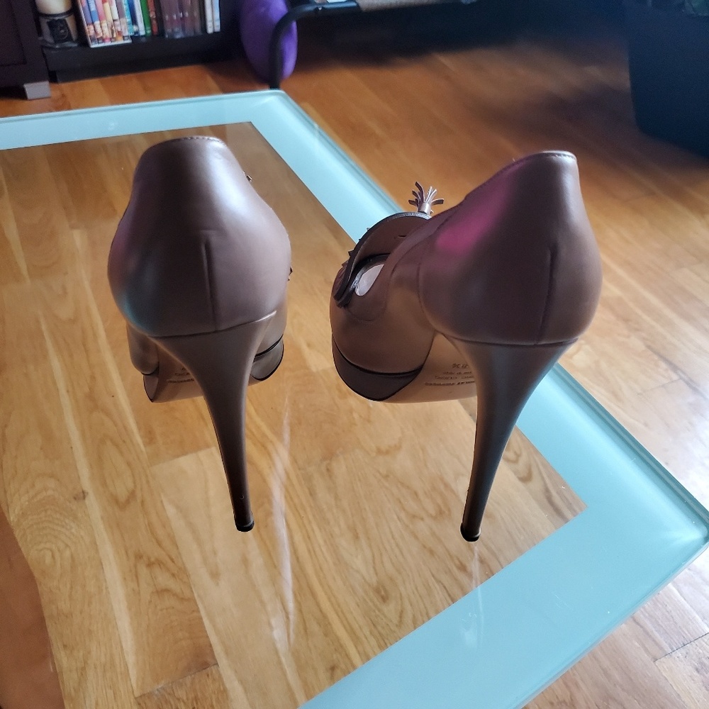 Nicolas Kirkwood Pumps - Picture 7 of 8